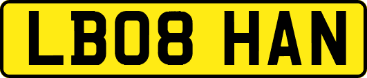 LB08HAN