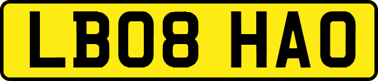 LB08HAO