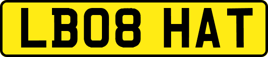 LB08HAT