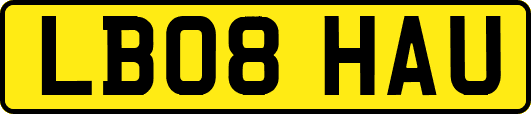 LB08HAU