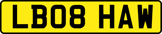 LB08HAW