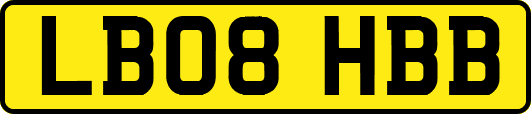 LB08HBB
