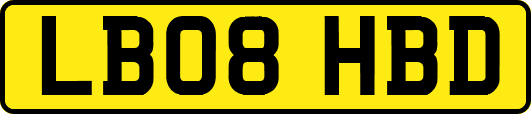 LB08HBD
