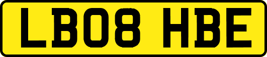 LB08HBE