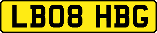LB08HBG