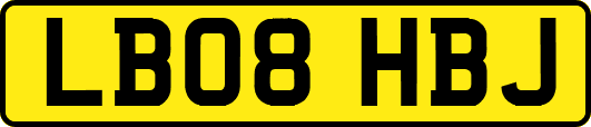 LB08HBJ