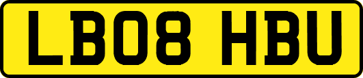 LB08HBU