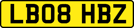 LB08HBZ