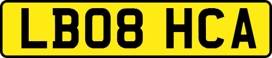 LB08HCA