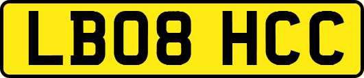 LB08HCC