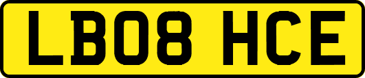 LB08HCE