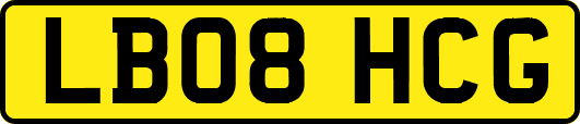 LB08HCG