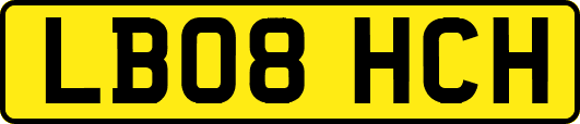LB08HCH