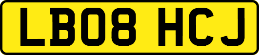 LB08HCJ
