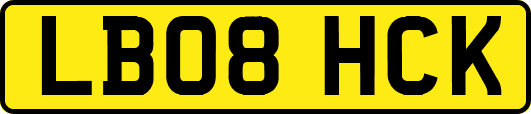 LB08HCK
