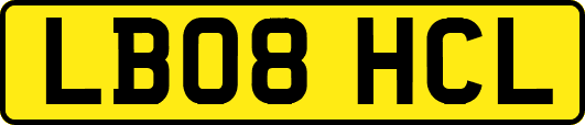 LB08HCL
