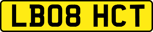 LB08HCT