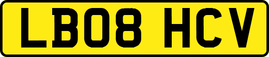 LB08HCV