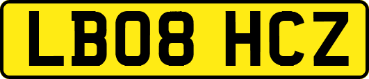 LB08HCZ