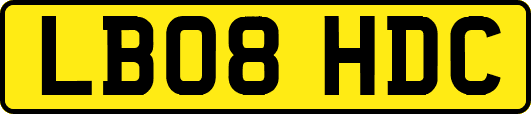 LB08HDC