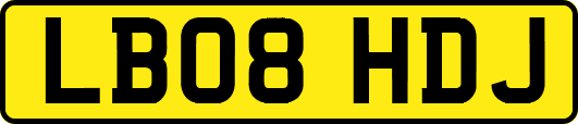 LB08HDJ