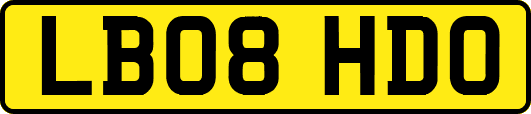 LB08HDO