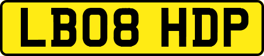 LB08HDP