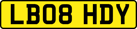 LB08HDY