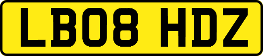 LB08HDZ