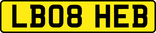LB08HEB