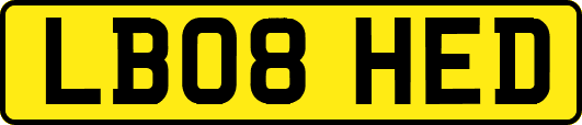 LB08HED