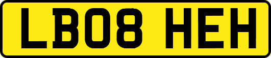LB08HEH