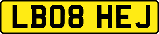 LB08HEJ