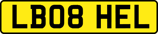 LB08HEL