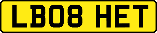 LB08HET