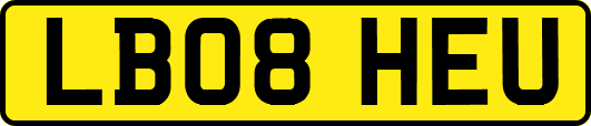 LB08HEU