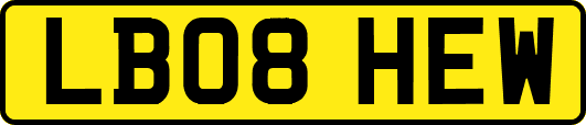 LB08HEW