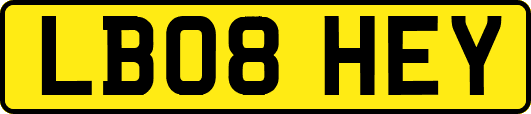 LB08HEY