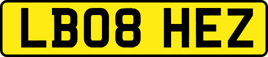 LB08HEZ