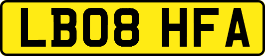 LB08HFA