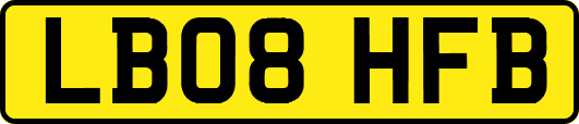 LB08HFB