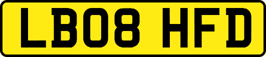 LB08HFD