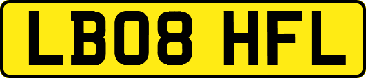 LB08HFL