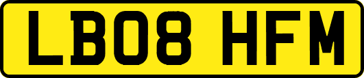 LB08HFM