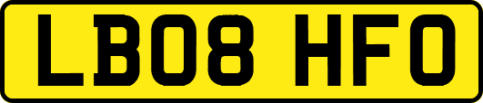 LB08HFO