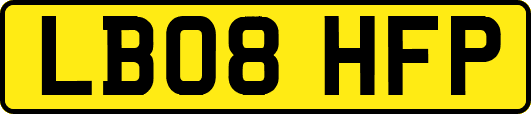 LB08HFP