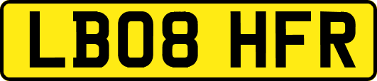 LB08HFR