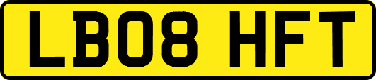 LB08HFT