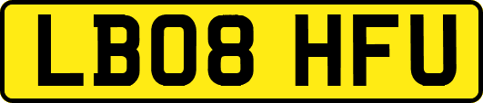 LB08HFU