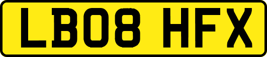 LB08HFX